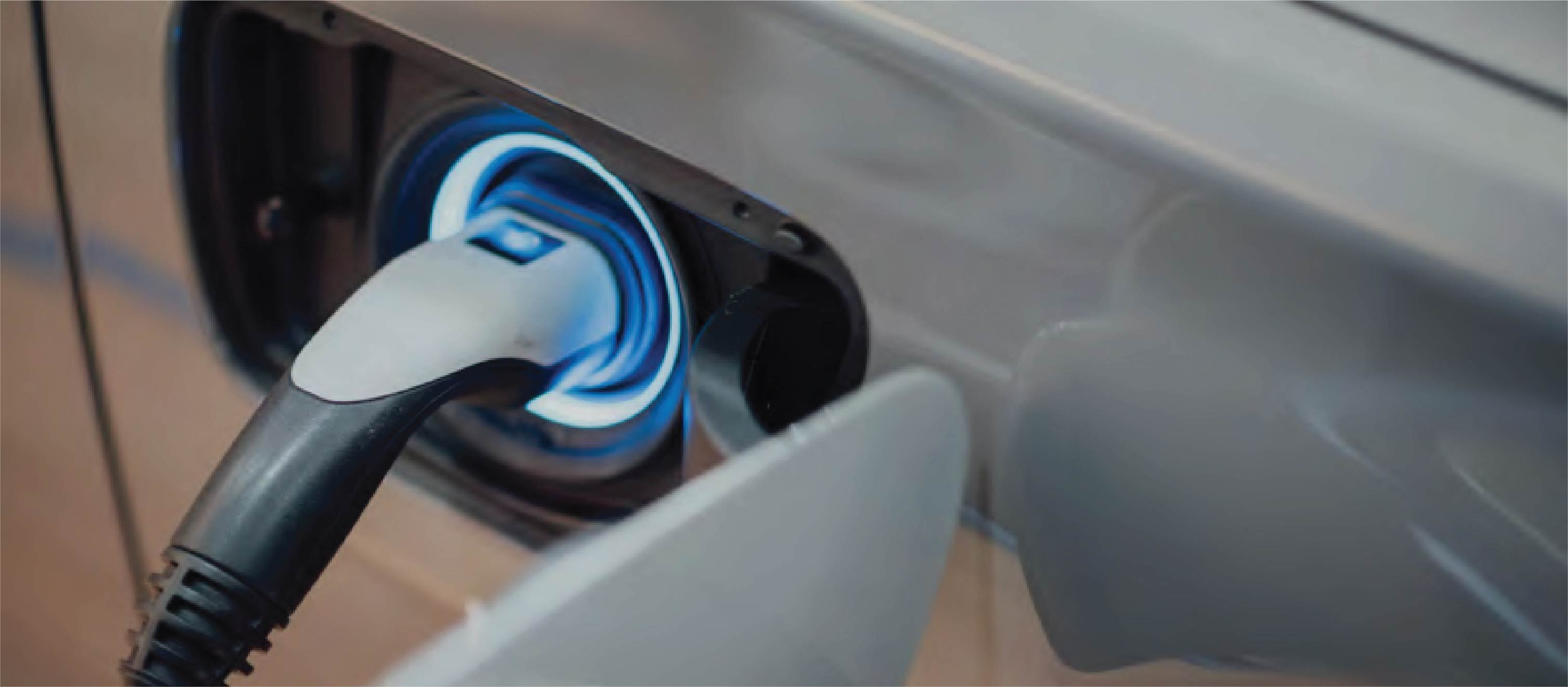 EV Charging Point
